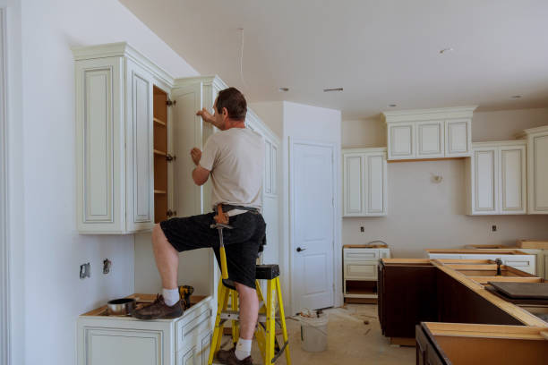 Licensed Open Concept Kitchen service in Medina, OH - BM Kitchen