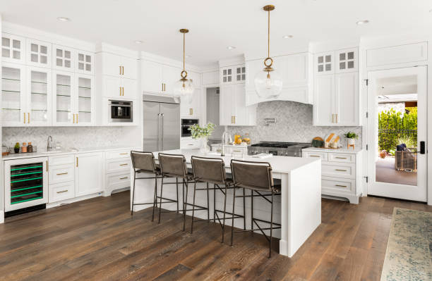 24/7 Emergency Open Concept Kitchen experts in Medina, OH
